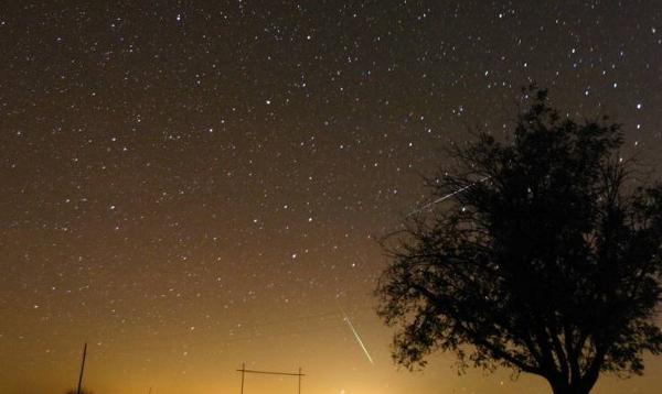 Meteors - NASA