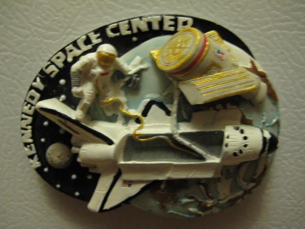 Kennedy Space Center - SecretsofSpace.com